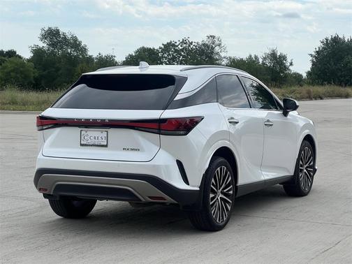 2024 Lexus RX 350 RX 350 Premium Plus