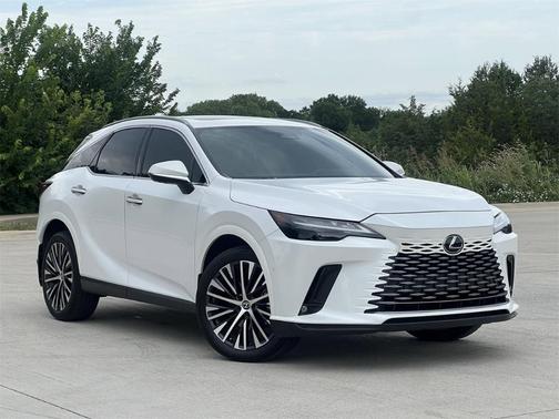2024 Lexus RX 350 RX 350 Premium Plus