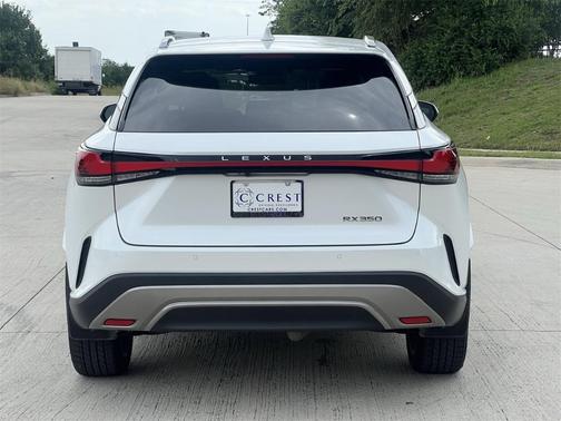 2024 Lexus RX 350 RX 350 Premium Plus