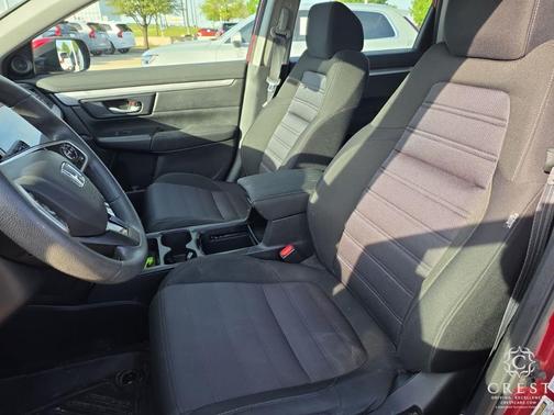 2021 Honda CR-V Special Edition