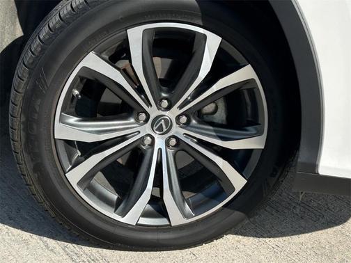 2020 Lexus RX 350 Base