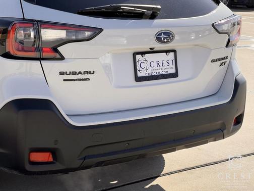 2024 Subaru Outback Onyx Edition XT