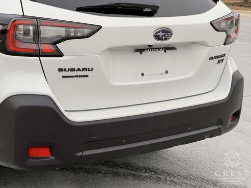 2024 Subaru Outback Onyx Edition XT