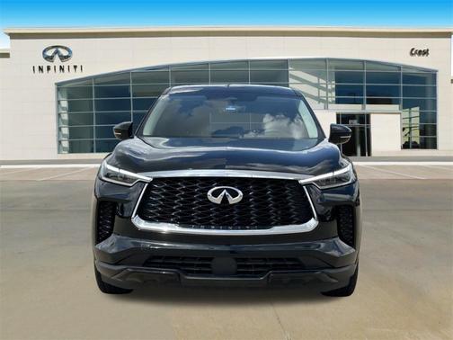 2024 INFINITI QX60 Pure