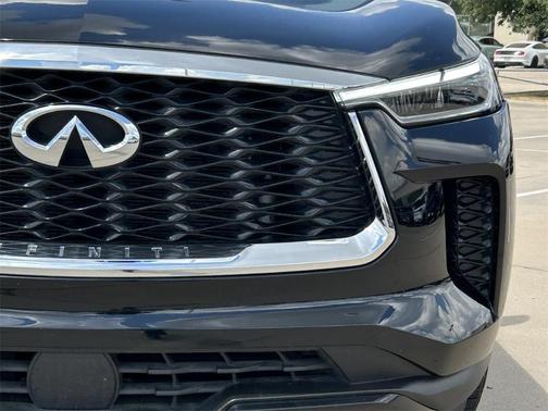 2024 INFINITI QX60 Pure
