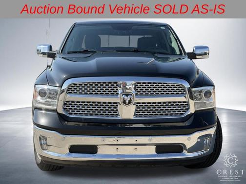 2018 RAM 1500 Laramie