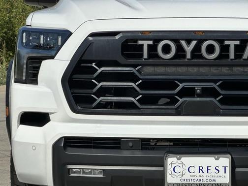 2023 Toyota Sequoia