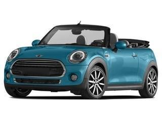 2016 MINI Convertible Cooper
