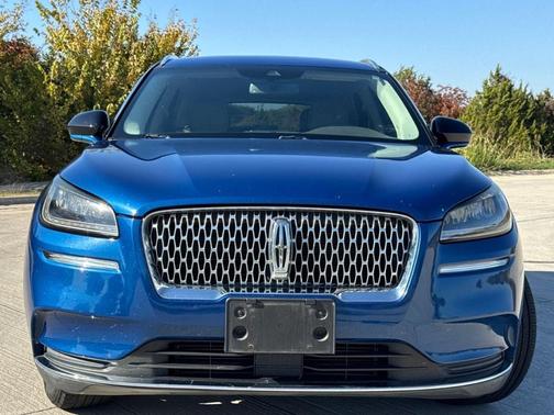 2020 Lincoln Corsair Standard