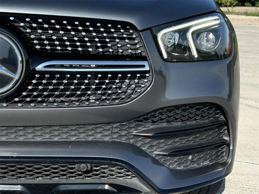 2020 Mercedes-Benz GLE 450 Base