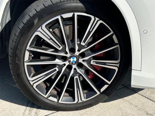 2024 BMW X1 xDrive28i