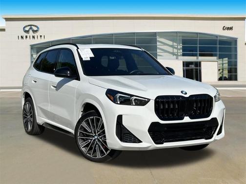 2024 BMW X1 xDrive28i