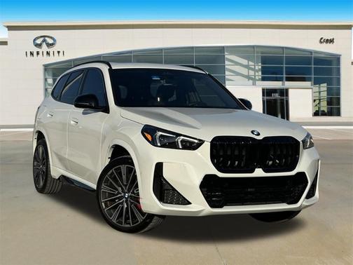 2024 BMW X1 xDrive28i