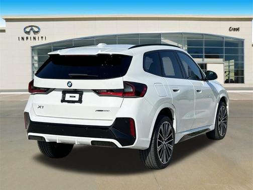 2024 BMW X1 xDrive28i