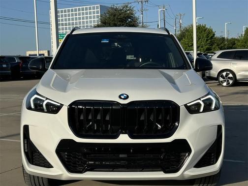 2024 BMW X1 xDrive28i