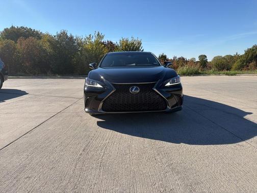 2023 Lexus ES 350 F Sport