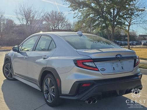 2023 Subaru WRX Base