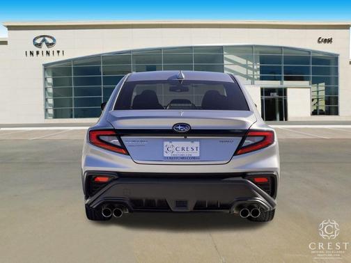 2023 Subaru WRX Base