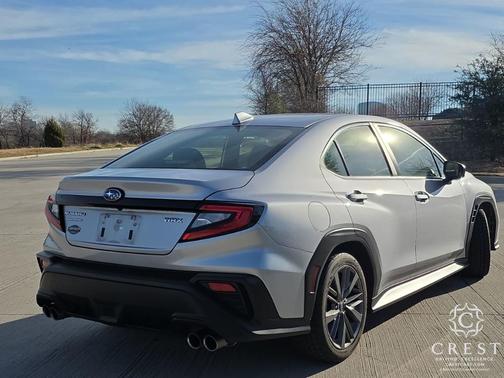 2023 Subaru WRX Base