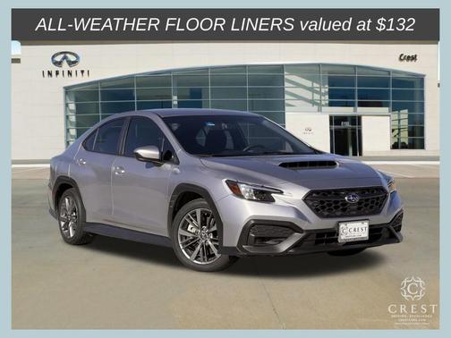 2023 Subaru WRX Base