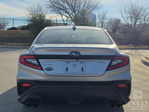 2023 Subaru WRX Base