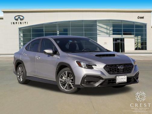 2023 Subaru WRX Base