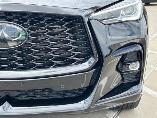 2024 INFINITI QX50 SPORT