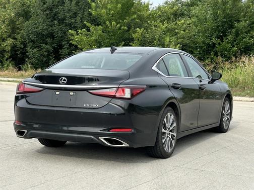 2020 Lexus ES 350 Base
