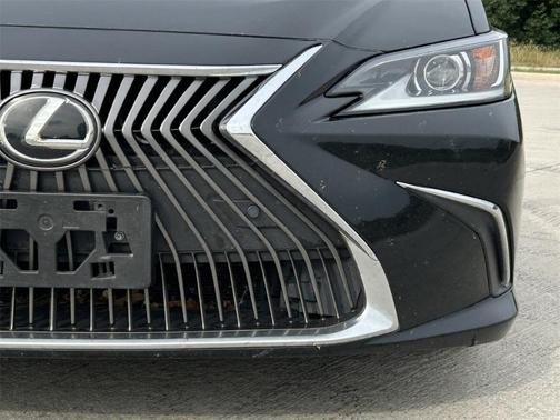 2020 Lexus ES 350 Base
