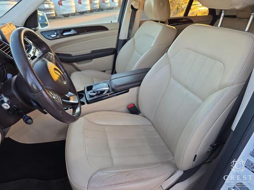 2018 Mercedes-Benz GLE 350 Base