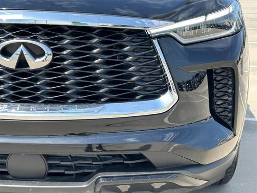 2025 INFINITI QX60 Pure