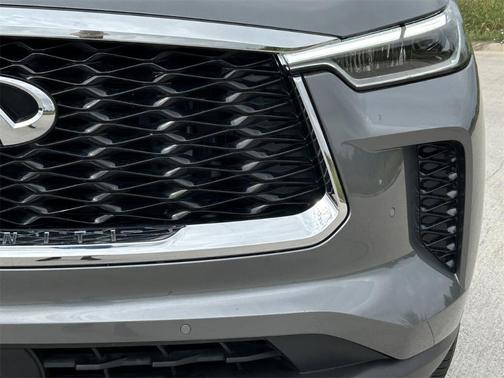 2022 INFINITI QX60 AUTOGRAPH