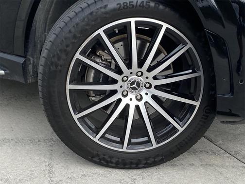 2023 Mercedes-Benz GLS 450 4MATIC