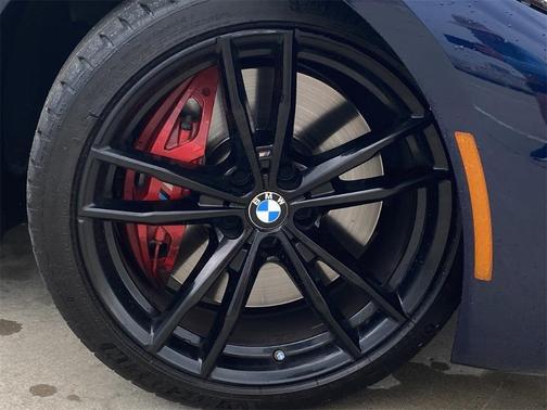 2022 BMW M440 i
