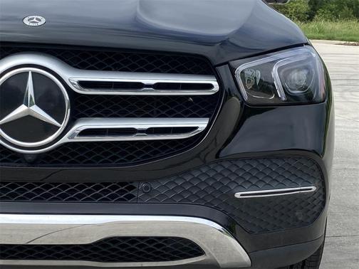 2021 Mercedes-Benz GLE 350 Base 4MATIC