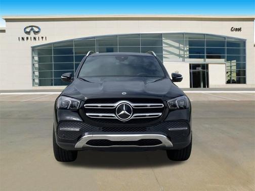 2021 Mercedes-Benz GLE 350 Base 4MATIC