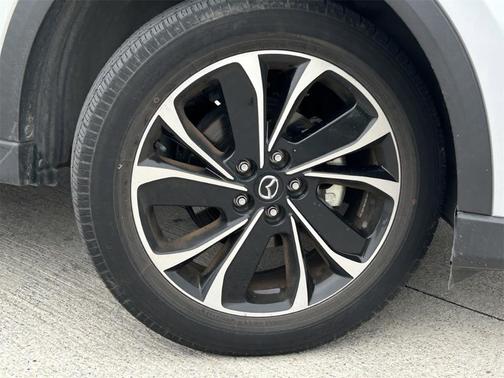 2022 Mazda CX-5 2.5 S Premium