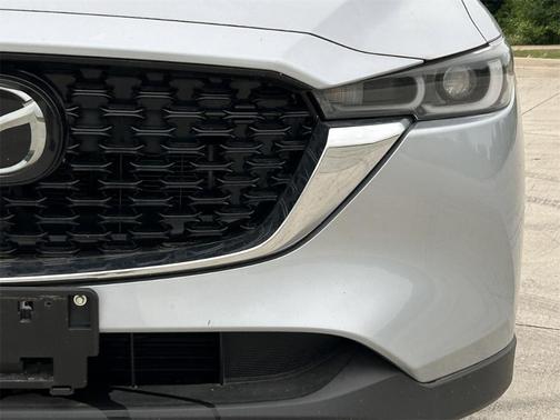 2022 Mazda CX-5 2.5 S Premium