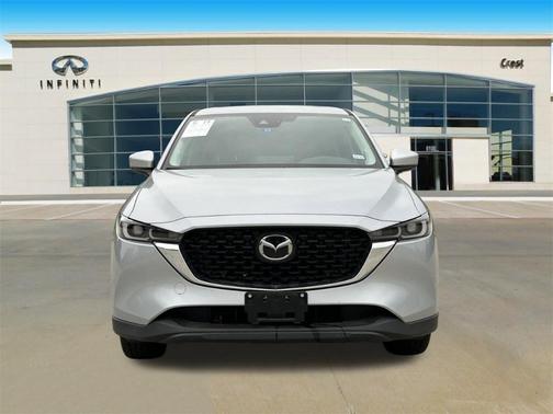 2022 Mazda CX-5 2.5 S Premium