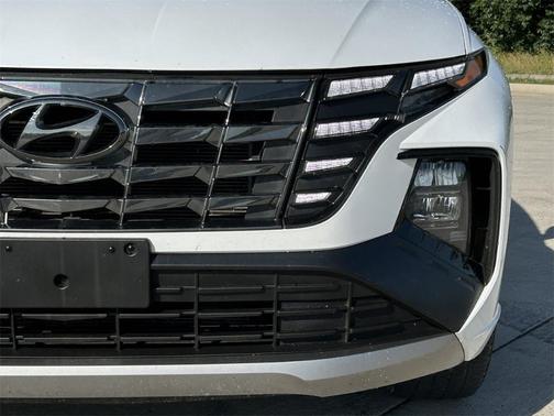 2022 Hyundai TUCSON N Line