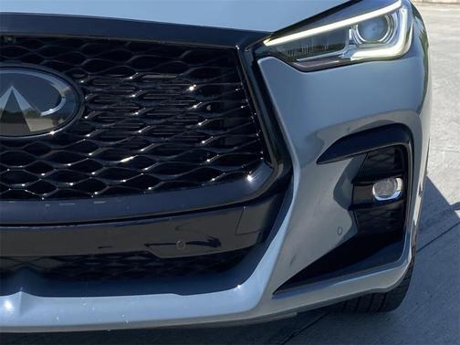 2024 INFINITI QX50 SPORT