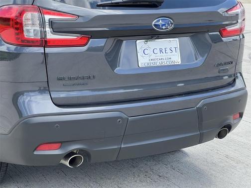2023 Subaru Ascent Onyx Edition