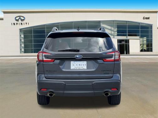 2023 Subaru Ascent Onyx Edition