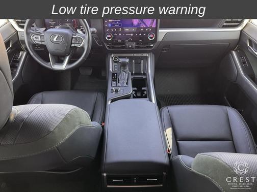 2024 Lexus GX 550 GX 550 Overtrail