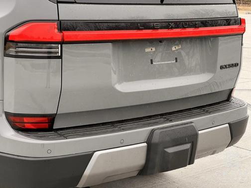 2024 Lexus GX 550 