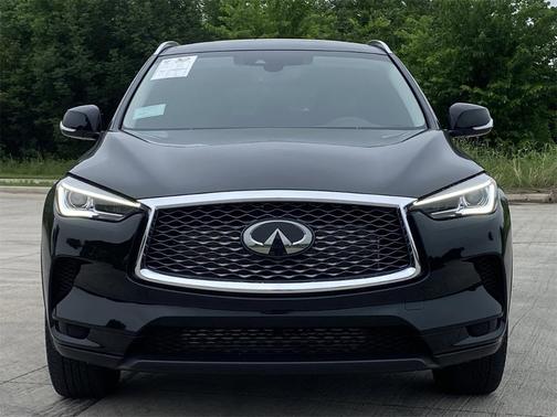2024 INFINITI QX50 Luxe