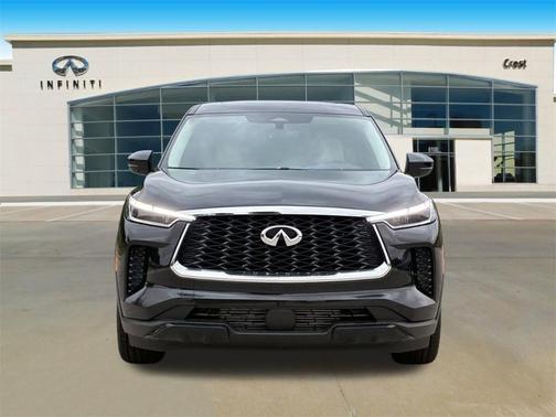 2025 INFINITI QX60 Pure