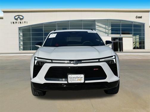 2024 Chevrolet Blazer EV RS