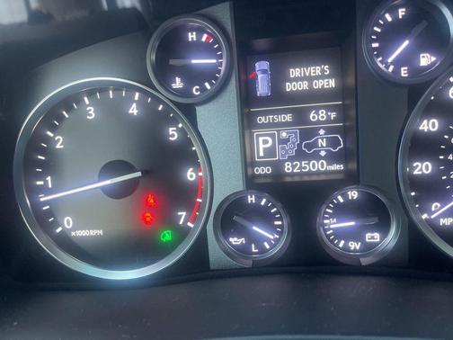 2015 Lexus LX 570 Base