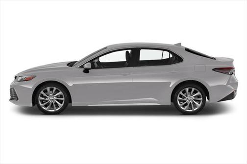 2024 Toyota Camry Hybrid LE